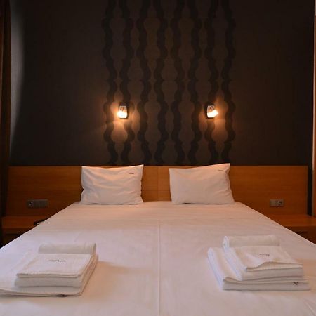 Super Premium Two Bedroom Suite On Vitosha Boulevard Sofia Luaran gambar