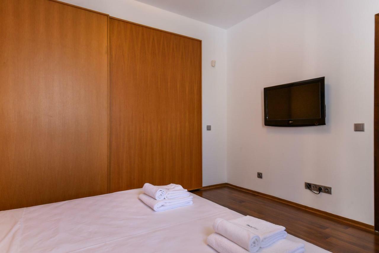 Super Premium Two Bedroom Suite On Vitosha Boulevard Sofia Luaran gambar