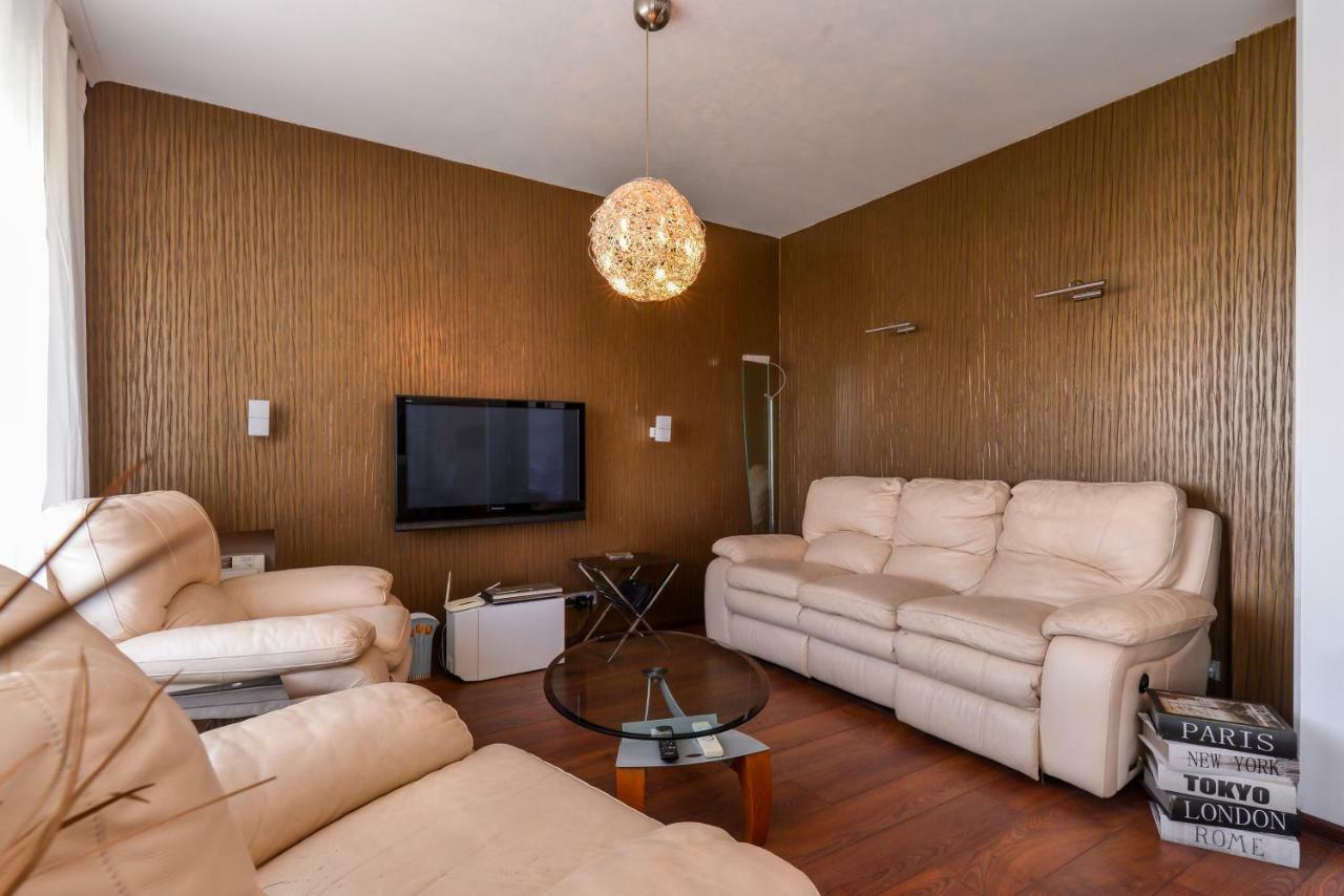 Super Premium Two Bedroom Suite On Vitosha Boulevard Sofia Luaran gambar