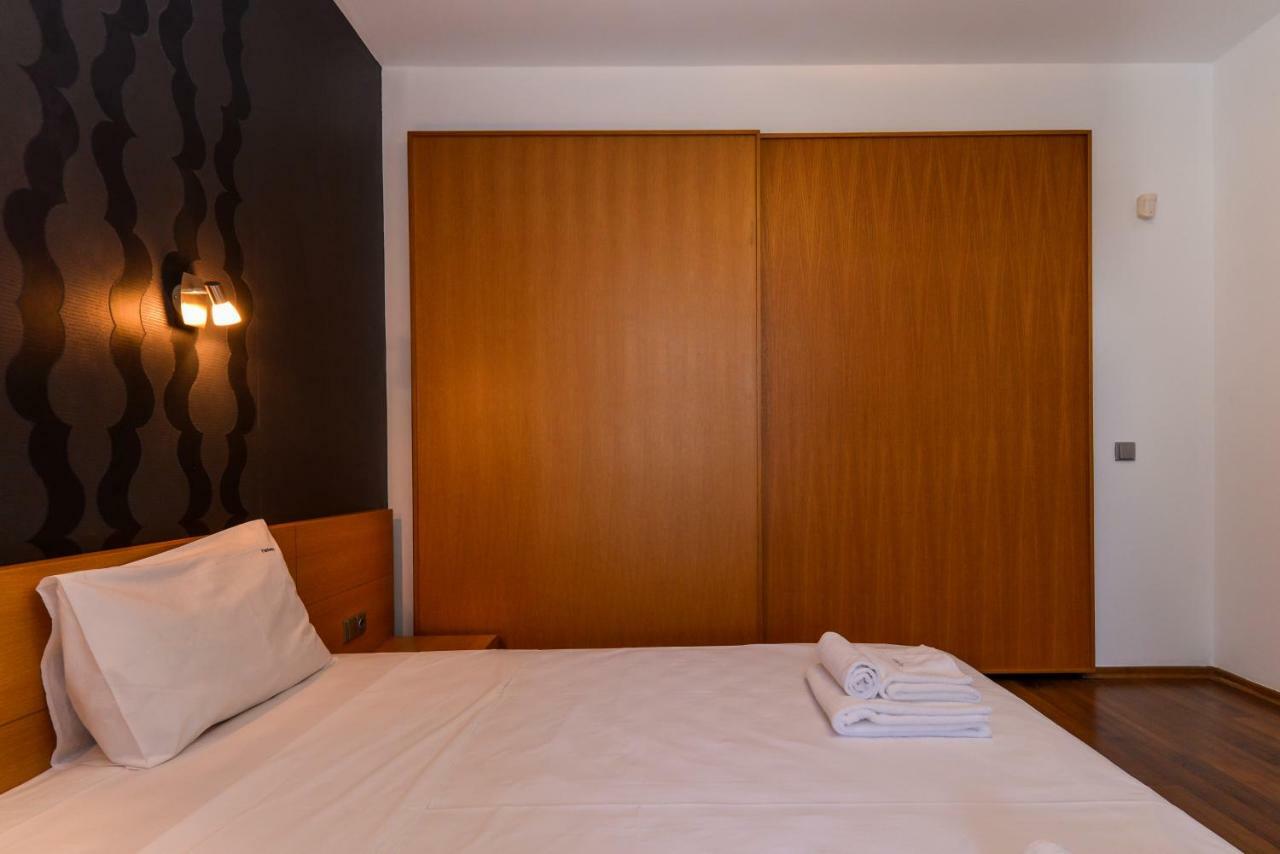 Super Premium Two Bedroom Suite On Vitosha Boulevard Sofia Luaran gambar