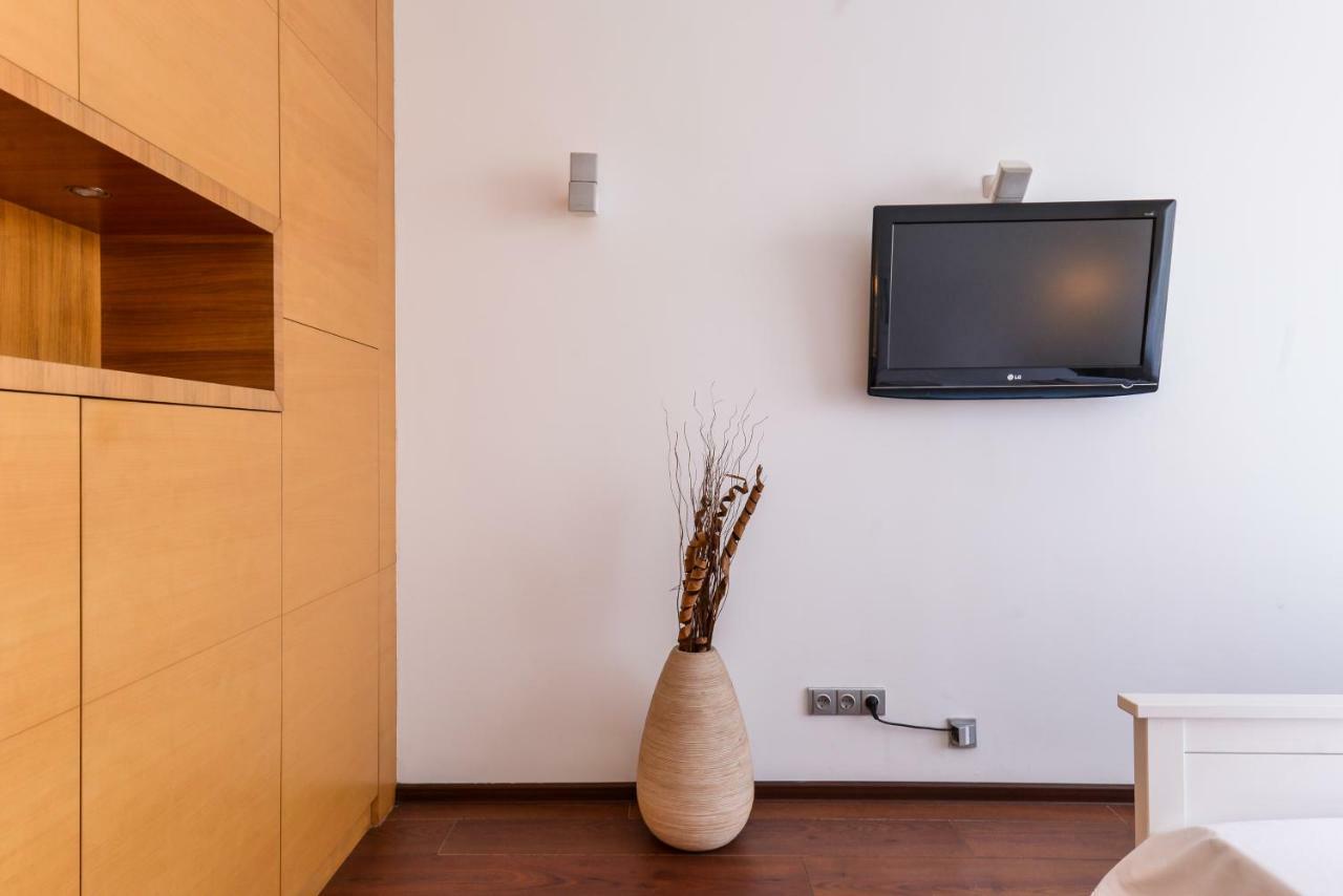 Super Premium Two Bedroom Suite On Vitosha Boulevard Sofia Luaran gambar