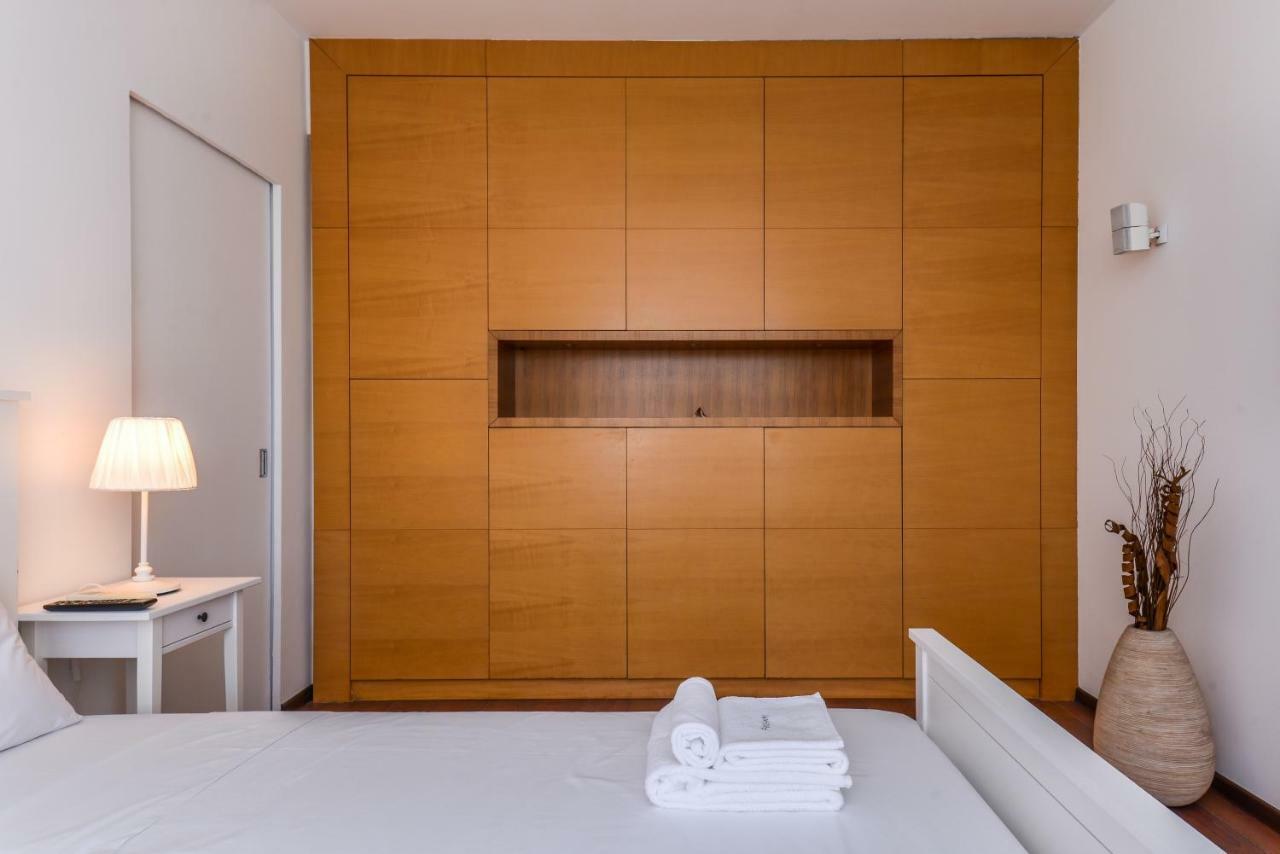 Super Premium Two Bedroom Suite On Vitosha Boulevard Sofia Luaran gambar