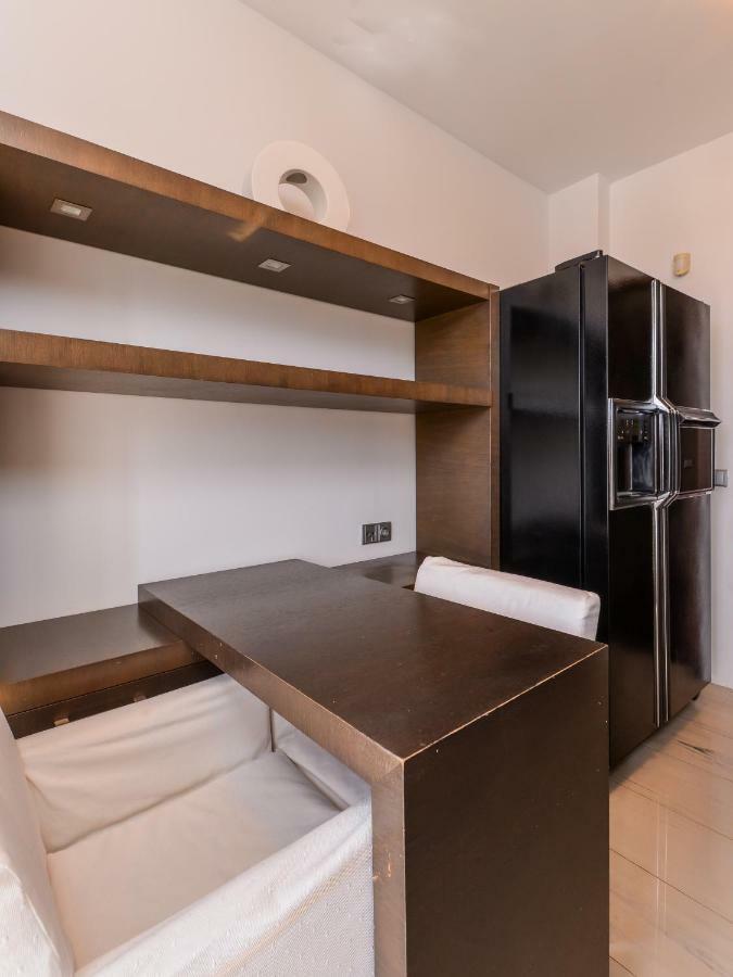 Super Premium Two Bedroom Suite On Vitosha Boulevard Sofia Luaran gambar