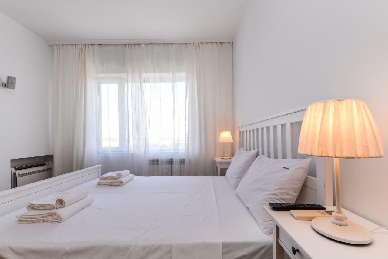 Super Premium Two Bedroom Suite On Vitosha Boulevard Sofia Luaran gambar