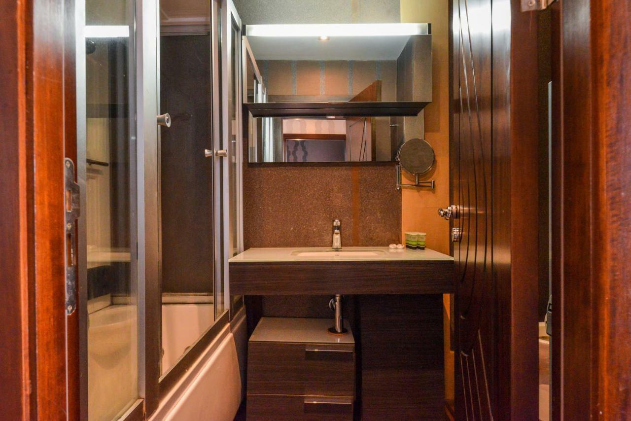 Super Premium Two Bedroom Suite On Vitosha Boulevard Sofia Luaran gambar